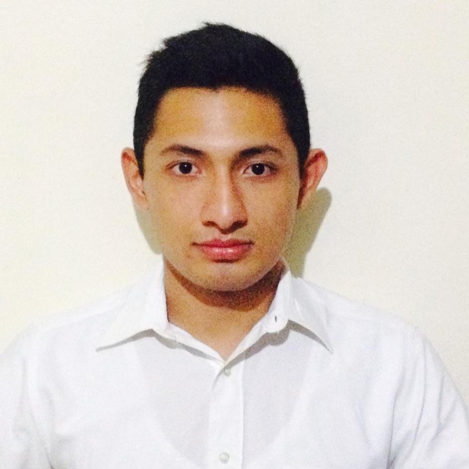 Jonathan Guzman